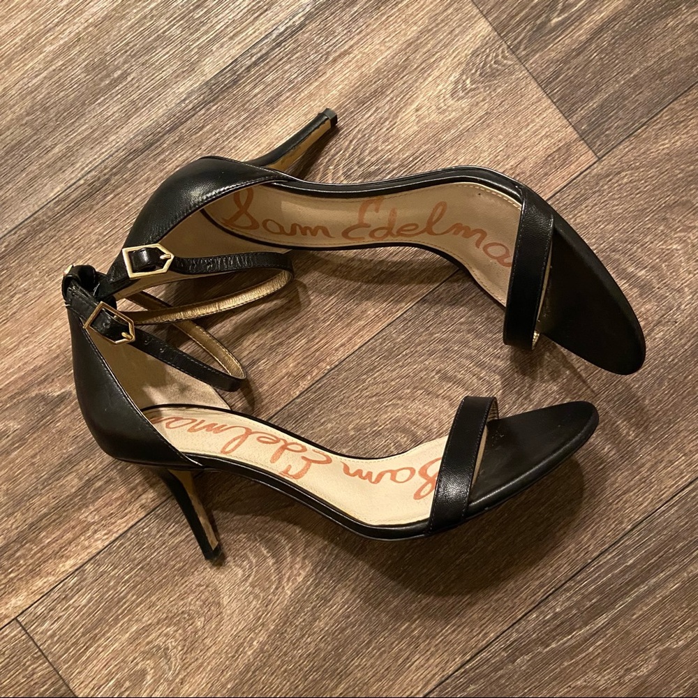 COPY - Sam Edelman Patti Sandal